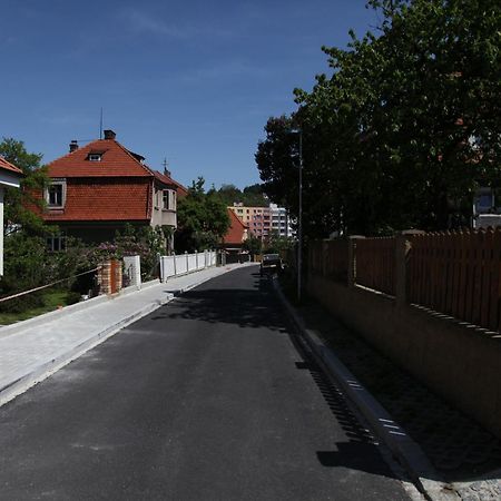Slunecni Dum Český Krumlov Exteriör bild