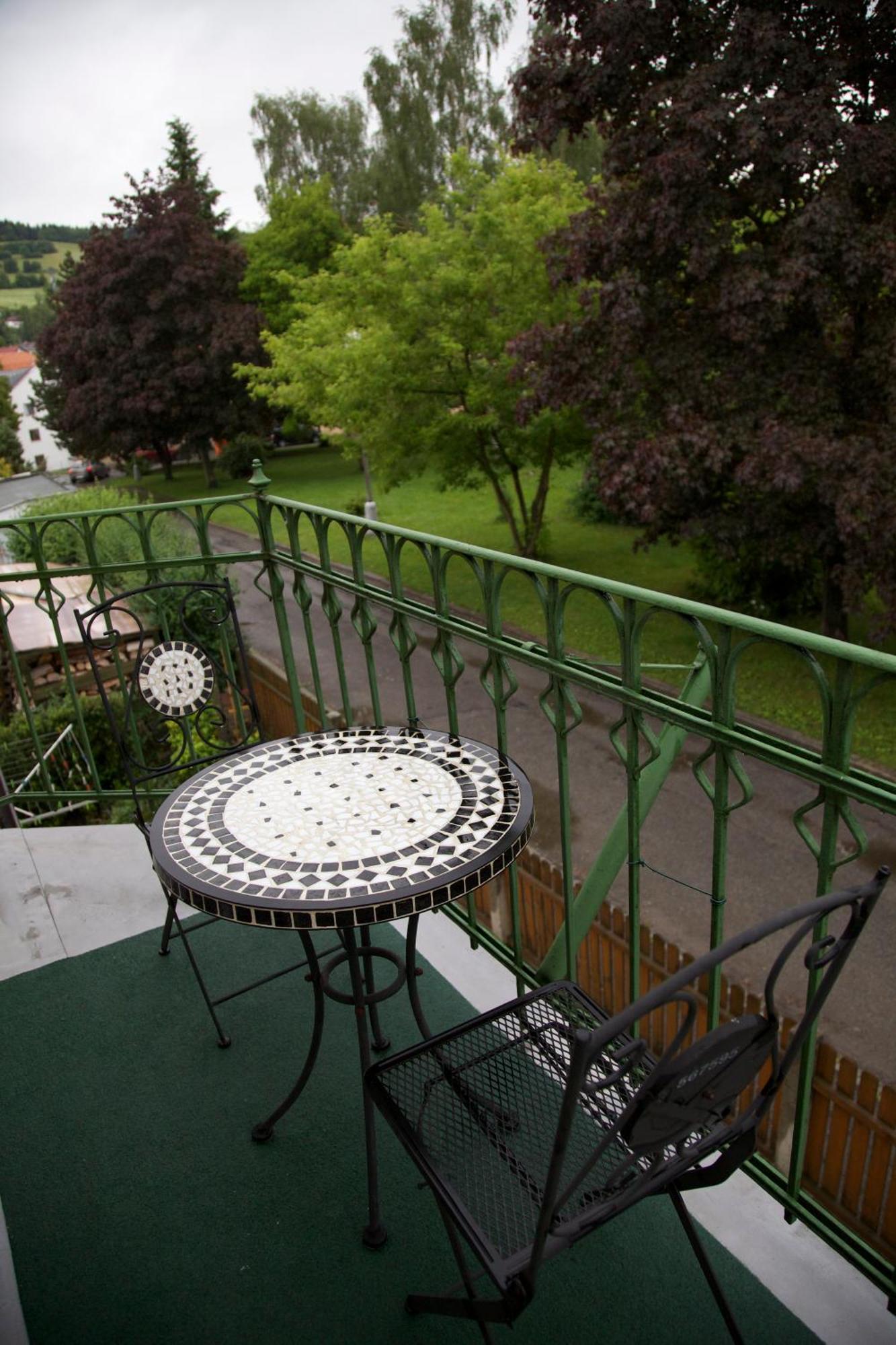 Slunecni Dum Český Krumlov Exteriör bild